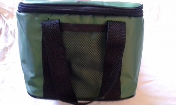 Bolsa termica