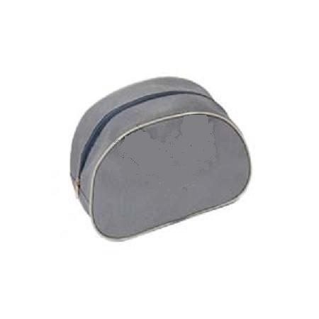 necessaire oval nylon 600