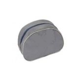 necessaire oval nylon 600